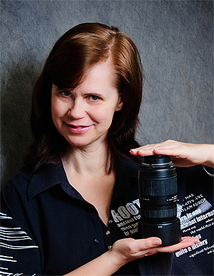Авласенко Ирина — фотограф, видеограф, эксперт по созданию бизнес–портретов